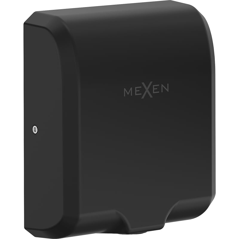 Mexen Ventaro-U Slim sušička rukou, 1000 W, černá mat - 70K031-70