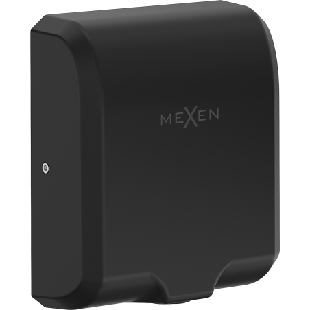 Mexen Ventaro-U Slim sušička rukou, 1000 W, černá mat - 70K031-70