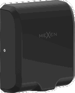 Mexen Ventaro-U Slim sušička rukou, 1000 W, černá mat - 70K031-70