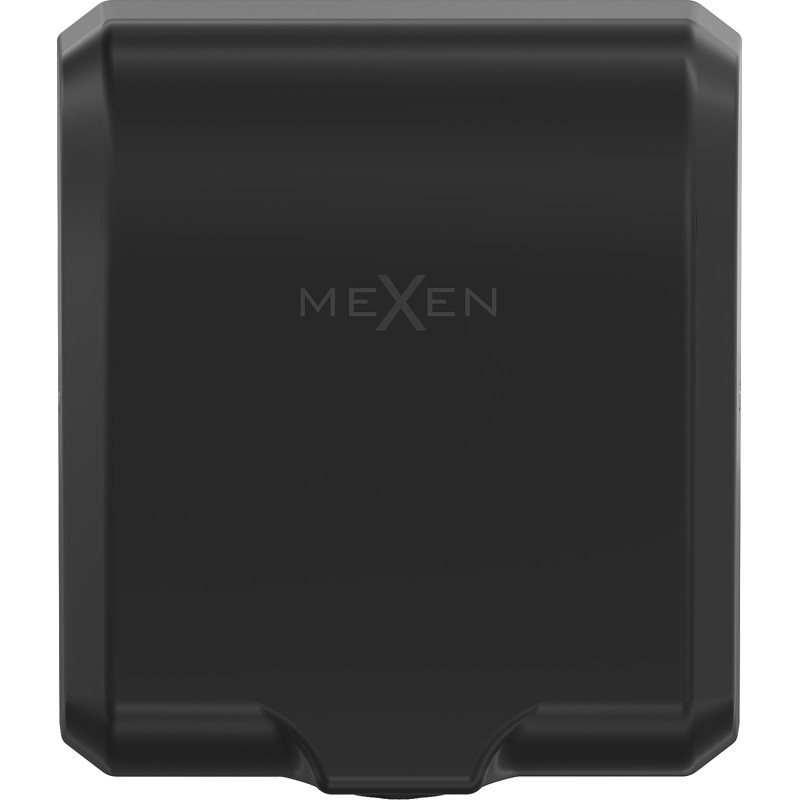 Mexen Ventaro-U Slim sušička rukou, 1000 W, černá mat - 70K031-70