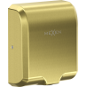 Mexen Ventaro-U Slim sušička rukou, 1000 W, zlatá kartáčovaná - 70K031-55