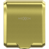 Mexen Ventaro-U Slim sušička rukou, 1000 W, zlatá kartáčovaná - 70K031-55