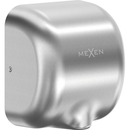 Mexen Ventaro-Q sušička rukou, 1800 W, inox - 70K060-01