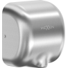 Mexen Ventaro-Q sušička rukou, 1800 W, inox - 70K060-01