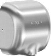 Mexen Ventaro-Q sušička rukou, 1800 W, inox - 70K060-01