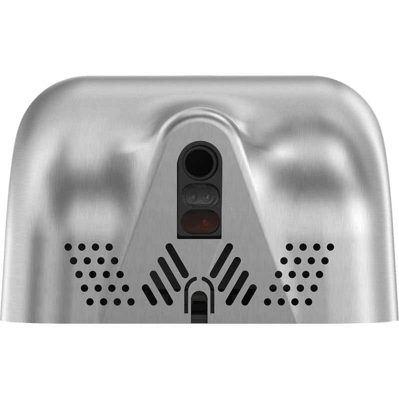 Mexen Ventaro-Q sušička rukou, 1800 W, inox - 70K060-01