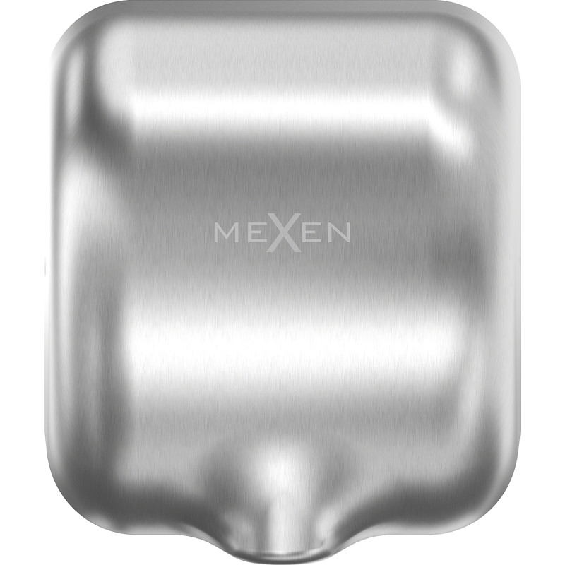 Mexen Ventaro-Q sušička rukou, 1800 W, inox - 70K060-01