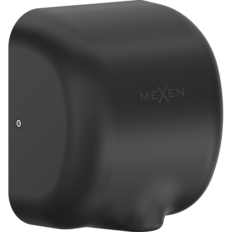 Mexen Ventaro-Q sušič rukou, 1800 W, černá matná - 70K060-70