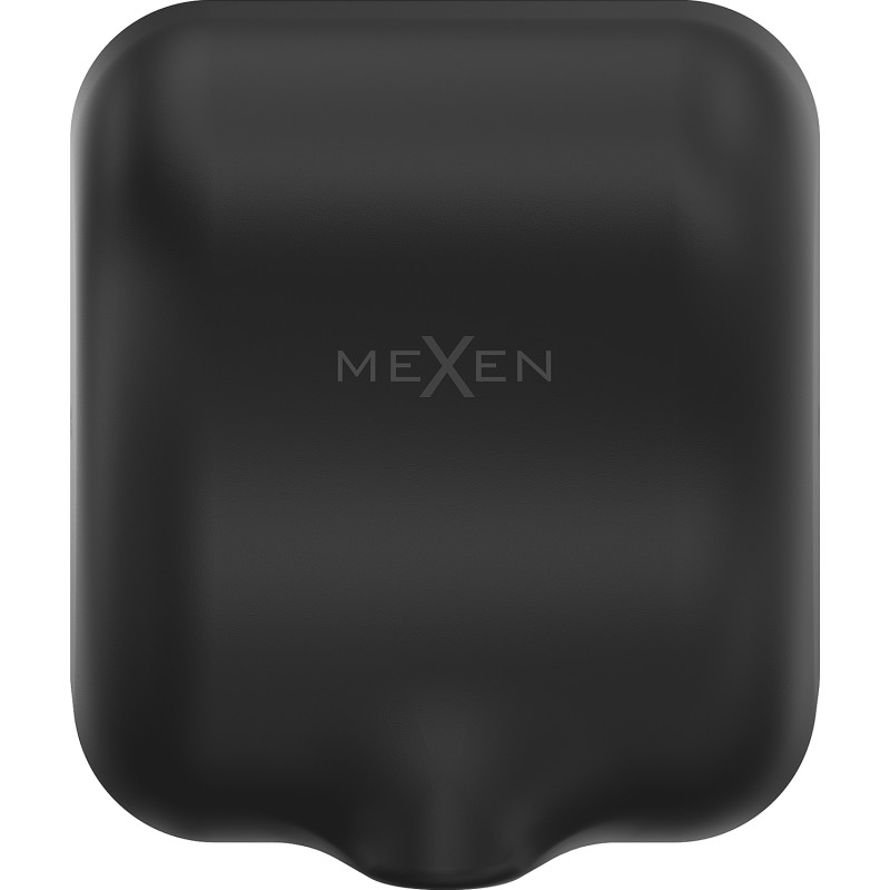 Mexen Ventaro-Q sušič rukou, 1800 W, černá matná - 70K060-70