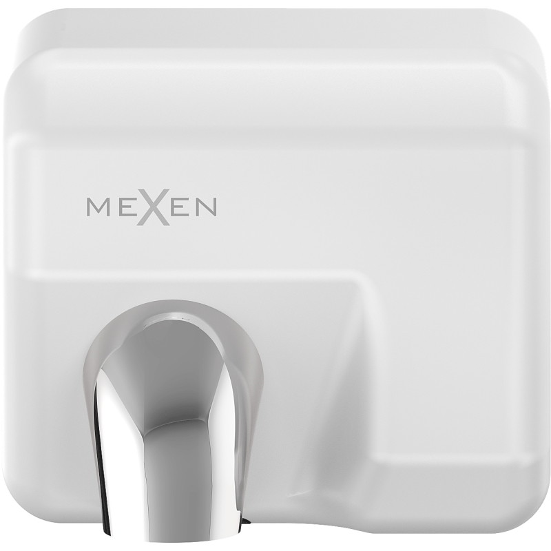 Mexen Avero sušička na ruce, 2300 W, bílá - 70K100-20