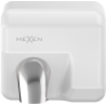 Mexen Avero sušička na ruce, 2300 W, bílá - 70K100-20