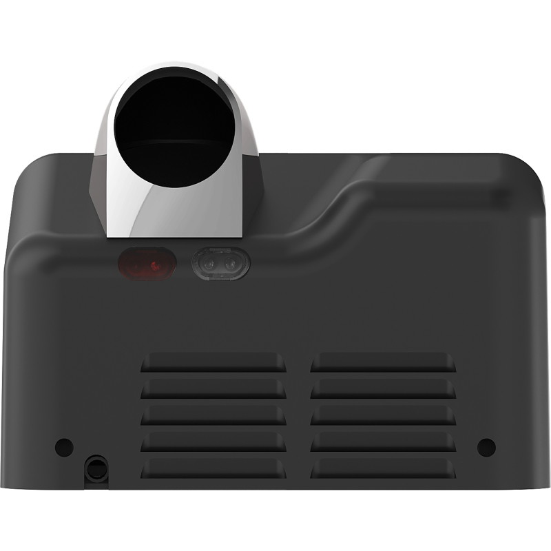Mexen Avero vysoušeč rukou, 2300 W, černá matná - 70K100-70