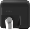 Mexen Avero vysoušeč rukou, 2300 W, černá matná - 70K100-70