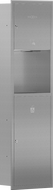 Mexen Verno-L dávkovač papírových ručníků, inox - 70K410-01