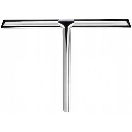 Mexen stěrka na vodu se dvěma úchyty, chrom - 79943-26