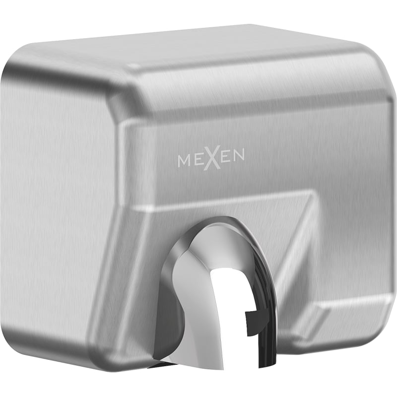 Mexen Avero sušič rukou, 2300 W, nerez - 70K100-01