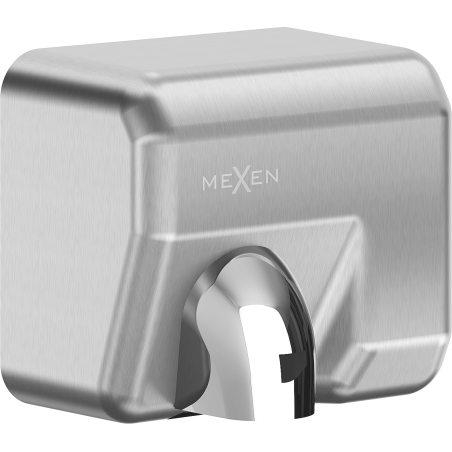 Mexen Avero sušič rukou, 2300 W, nerez - 70K100-01
