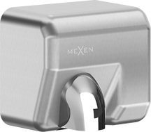 Mexen Avero sušič rukou, 2300 W, nerez - 70K100-01