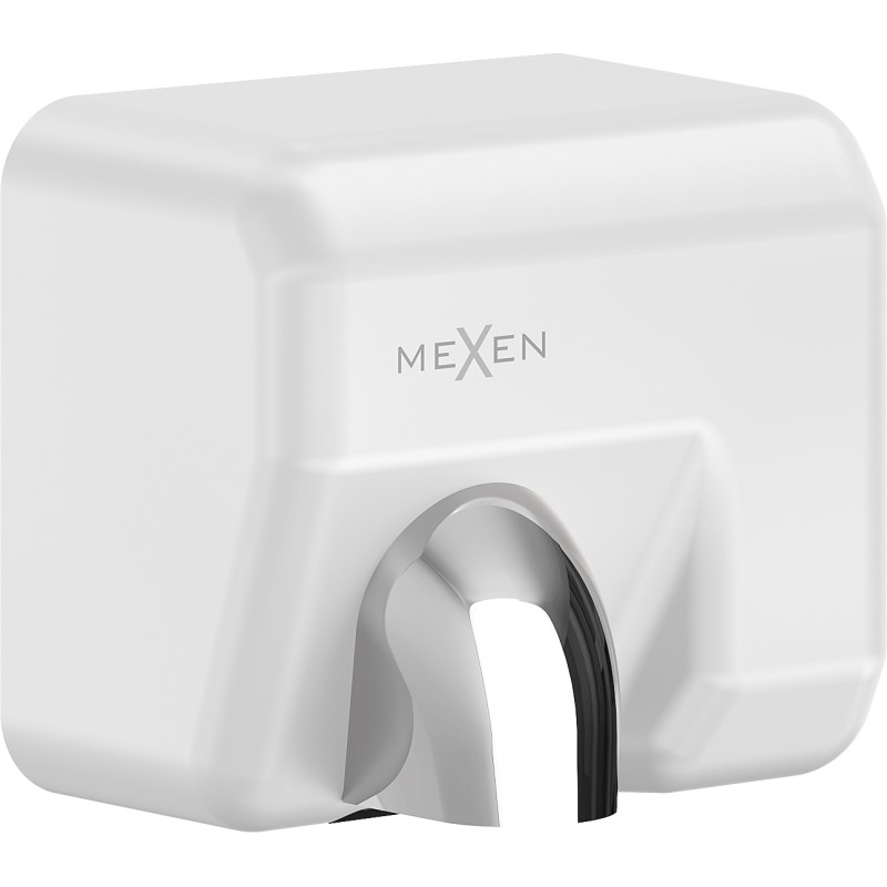 Mexen Avero sušička na ruce, 2300 W, bílá - 70K100-20