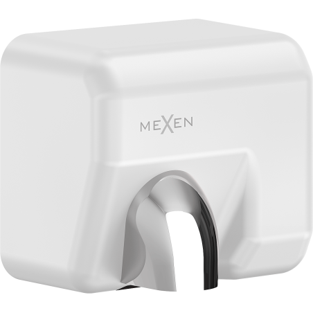 Mexen Avero sušička na ruce, 2300 W, bílá - 70K100-20