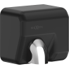 Mexen Avero vysoušeč rukou, 2300 W, černá matná - 70K100-70
