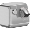 Mexen Aquis-X bazénový fén na vlasy, 2300 W, inox - 70K220-01