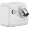 Mexen Aquis-X bazénová sušička na vlasy, 2300 W, bílá - 70K220-20