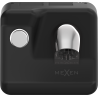 Mexen Aquis-X bazénový fén na vlasy, 2300 W, černý mat - 70K220-70
