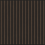 Mexen Linea 15 akustický nástěnný panel 60 x 60 cm (4 ks), plsť 9 mm, technická dýha, Dub Mocca - S110-60607-15-045