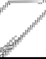 Mexen Gina kuchyňská baterie, inox - 672300-99