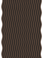 Mexen Lam-SF 01 akustické nástěnné lamely 280 x 30 cm, plsť 9 mm, technická dýha, Dub Mocca - S106-280-01-045