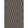 Mexen Lam-SF 01 Lam-SF 26 stěnové lamely akustické 280 x 30 cm, filc 9 mm, technická dýha, Šedý Dub - S106-280-26-043