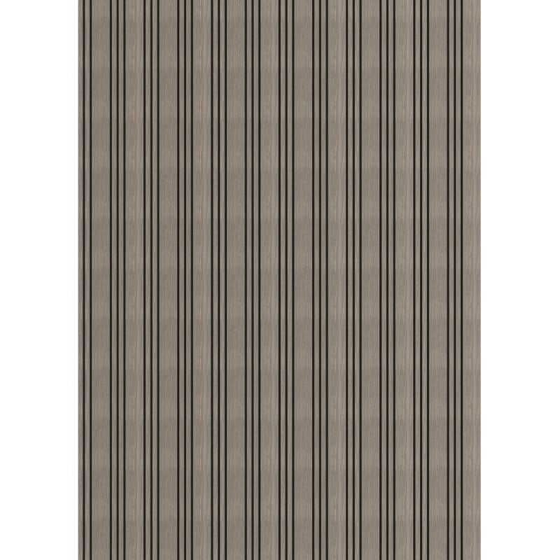 Mexen Lam-F Nano 01 nástěnné akustické lamely 280 x 32,4 cm, plsť 5 mm, technická dýha, Šedý Dub - S108-280-01-043