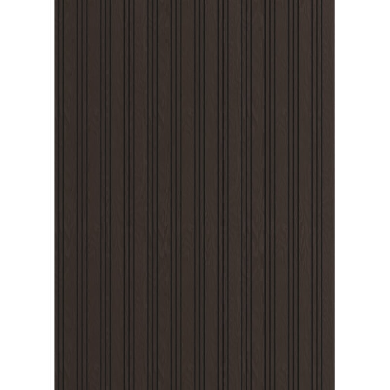 Mexen Lam-F Nano 01 akustické stěnové lamely 280 x 32,4 cm, plsť 5 mm, technická dýha, Černý Dub - S108-280-01-046