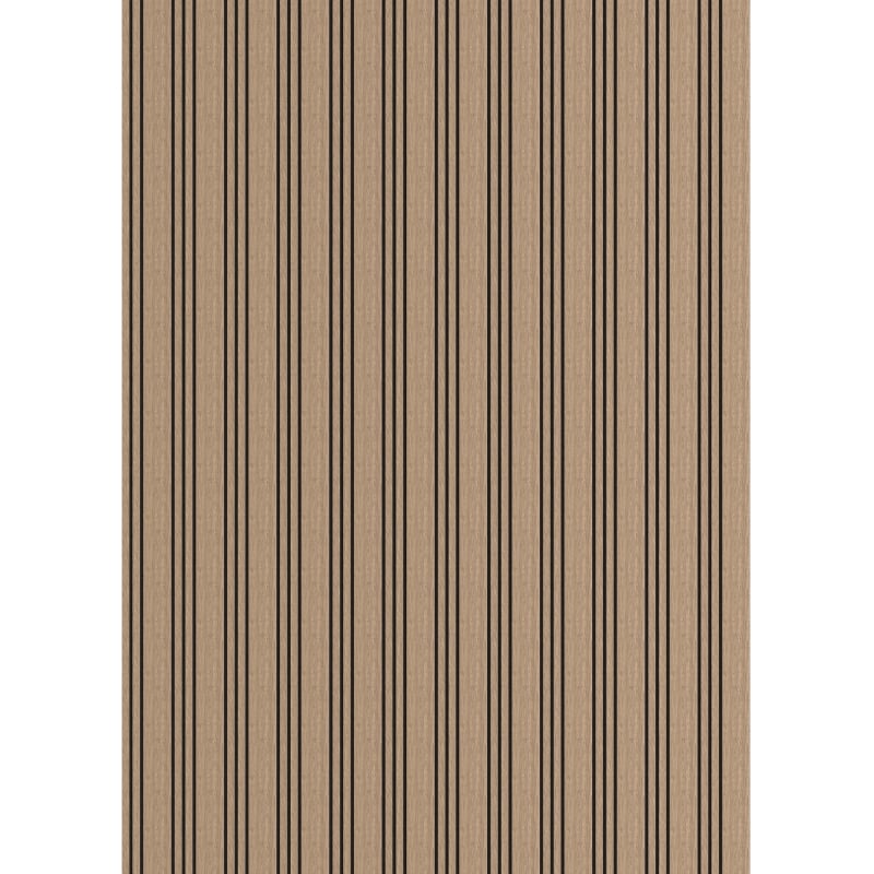 Mexen Lam-F Nano 01 akustické nástěnné lamely 280 x 32,4 cm, plsť 5 mm, technická dýha, Světlý ořech - S108-280-01-047