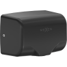 Mexen Ventaro-Ul sušič rukou, 1350 W, černý mat - 70K034-70
