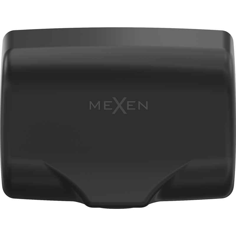 Mexen Ventaro-Ul sušič rukou, 1350 W, černý mat - 70K034-70