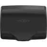 Mexen Ventaro-Ul sušič rukou, 1350 W, černý mat - 70K034-70