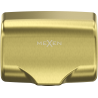 Mexen Ventaro-Ul sušička rukou, 1350 W, zlatá kartáčovaná - 70K034-55