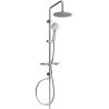 Mexen T40 sprchový sloup, grafit - 798404093-66