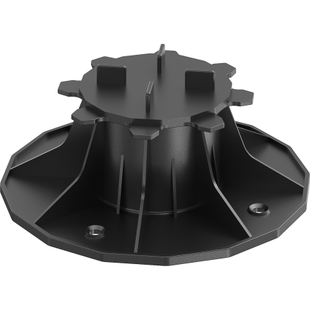 Mexen UniC nastavitelný terasový nosič pod desky 66-145 mm - C9902-066-145
