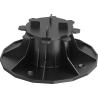 Mexen UniC nastavitelný terasový nosič pod desky 66-145 mm - C9902-066-145