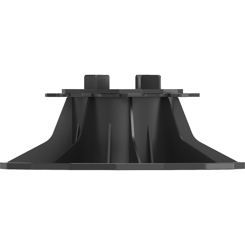 Mexen UniC nastavitelný terasový nosič pod desky 66-145 mm - C9902-066-145