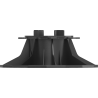 Mexen UniC nastavitelný terasový nosič pod desky 66-145 mm - C9902-066-145