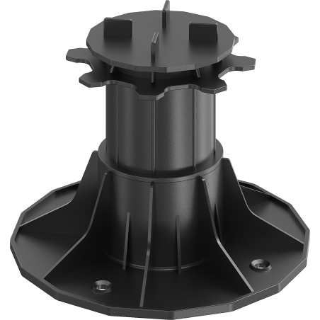 Mexen UniC nastavitelný terasový nosník pod desky 140-220 mm - C9902-140-220