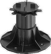 Mexen UniC nastavitelný terasový nosník pod desky 140-220 mm - C9902-140-220