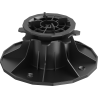 Mexen UniC nastavitelný samonivelační terasový držák pod desky 76-155 mm - C9903-076-155