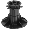 Mexen UniC nastavitelný samonivelační terasový nosič na desky 150-230 mm - C9903-150-230