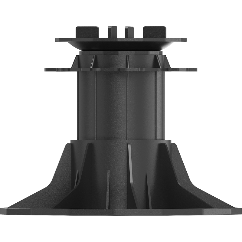 Mexen UniC nastavitelný samonivelační terasový nosič na desky 150-230 mm - C9903-150-230