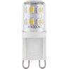 Mexen Aura Žárovka LED G9, 2,5W, Teplá - 3000K, 280 lm - L121-G9-0230-01